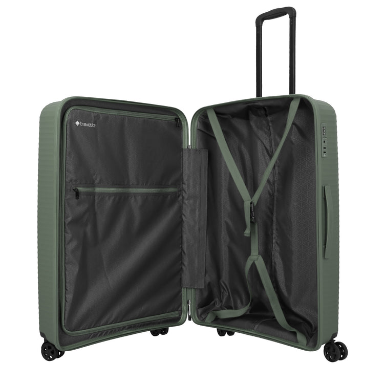 Air Stripe Trolley L Kuffert 77 cm