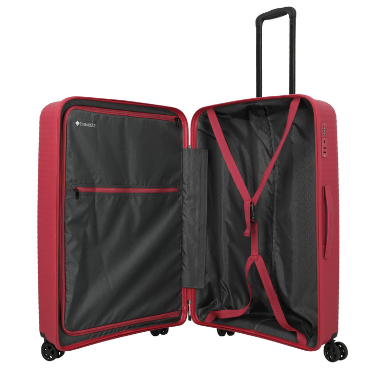 Air Stripe Trolley L Kuffert 77 cm