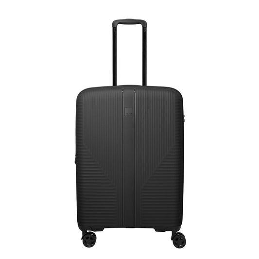 Air Stripe Trolley M Expanderbar Resväska 66 cm