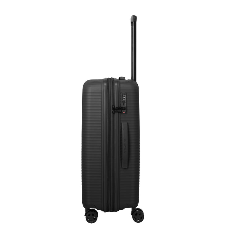 Air Stripe Trolley M Expanderbar Kuffert 66 cm
