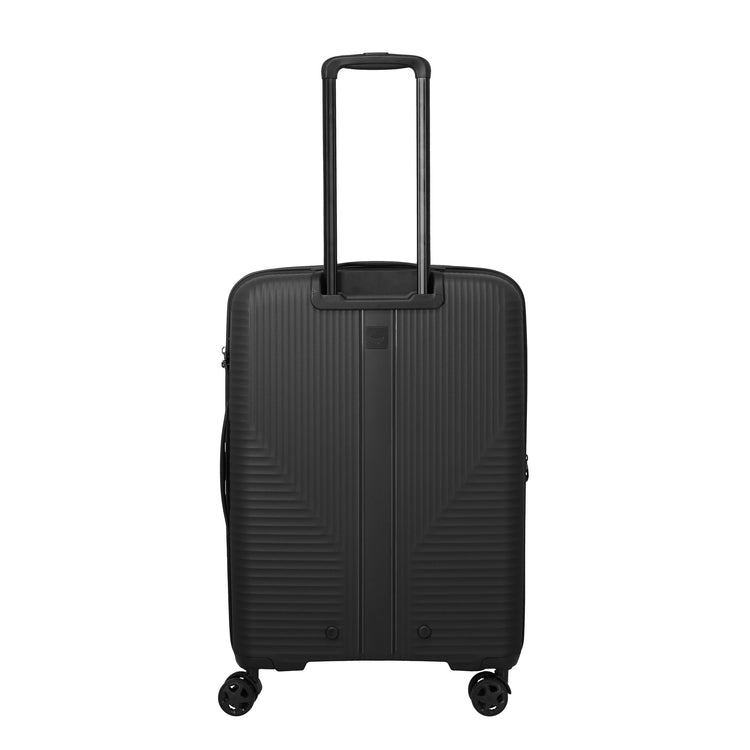 Air Stripe Trolley M Expanderbar Kuffert 66 cm