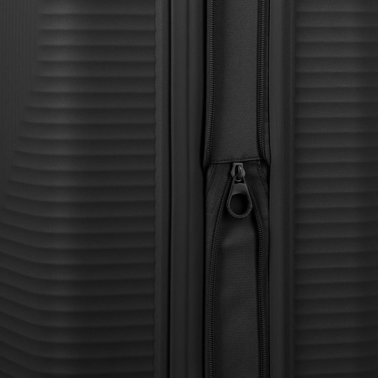 Air Stripe Trolley M Expanderbar Kuffert 66 cm