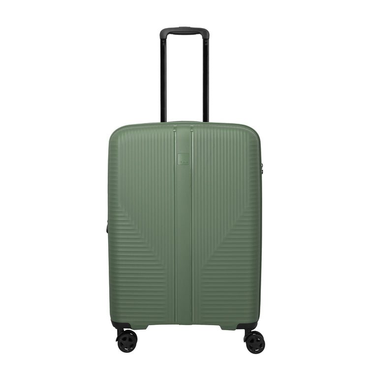 Air Stripe Trolley M Expanderbar Kuffert 66 cm