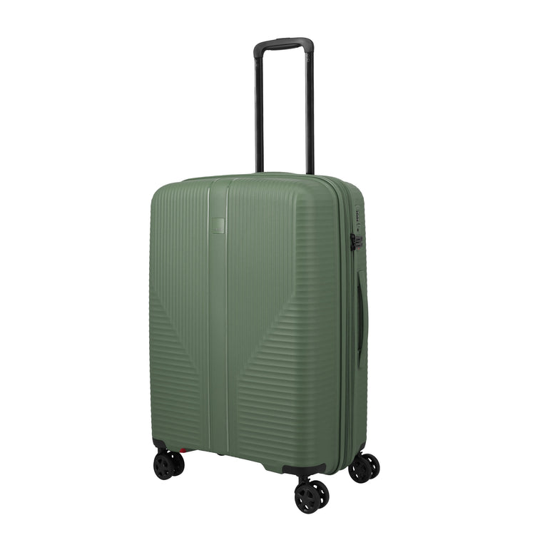Air Stripe Trolley M Expanderbar Kuffert 66 cm