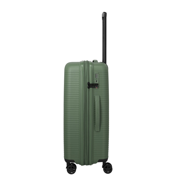 Air Stripe Trolley M Expanderbar Kuffert 66 cm