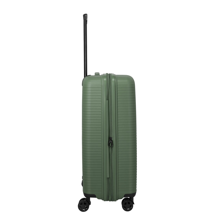 Air Stripe Trolley M Expanderbar Kuffert 66 cm