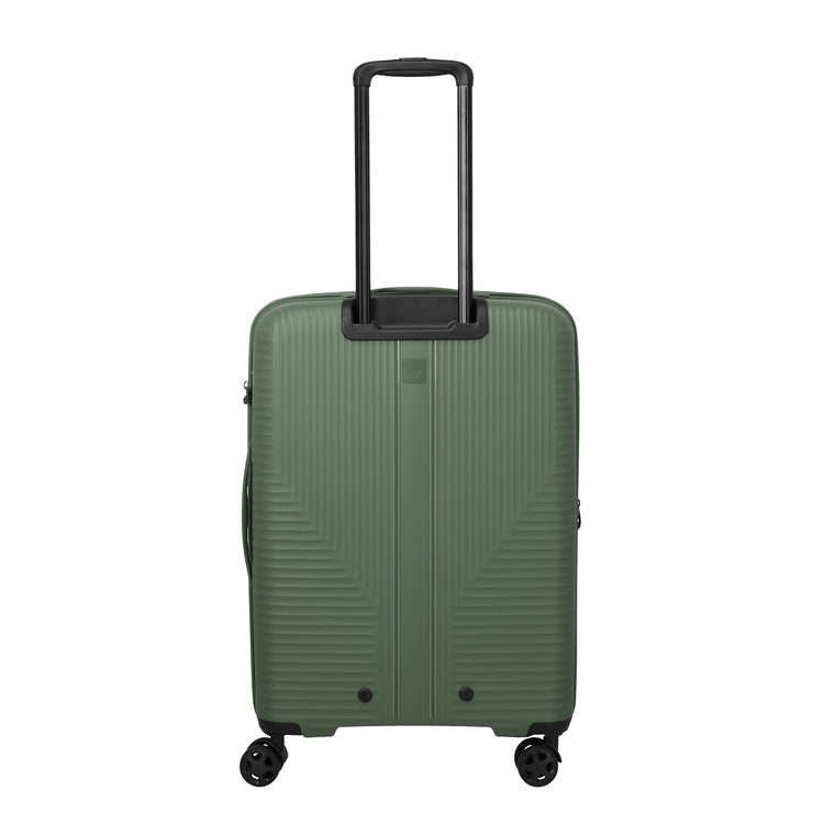 Air Stripe Trolley M Expanderbar Kuffert 66 cm