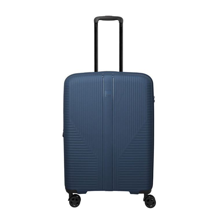 Air Stripe Trolley M Expanderbar Kuffert 66 cm