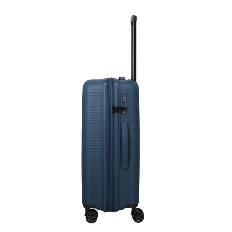 Air Stripe Trolley M Expanderbar Kuffert 66 cm