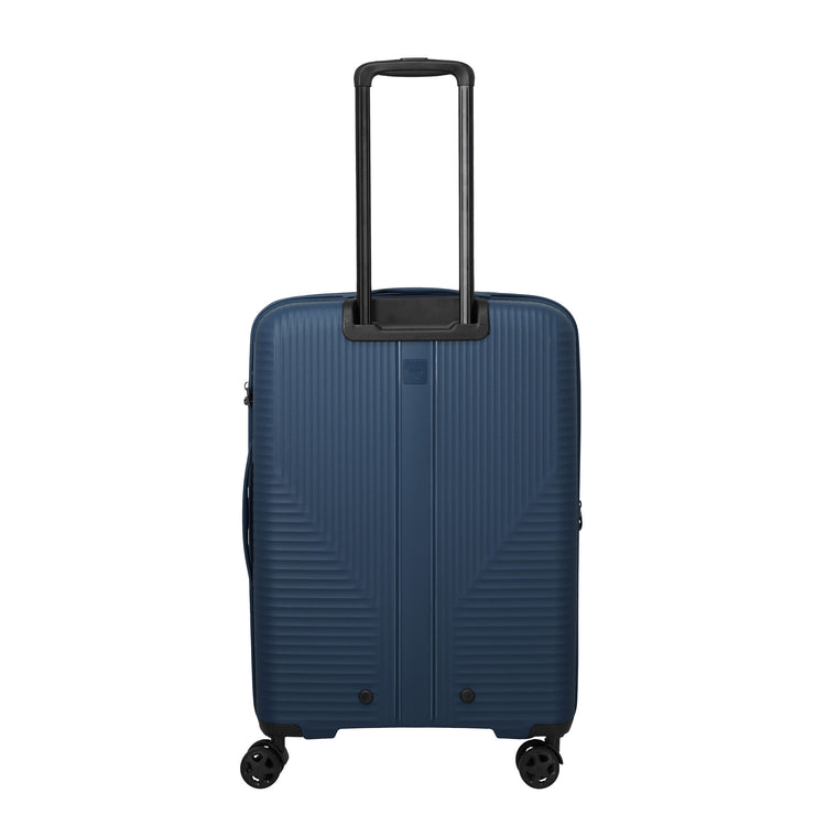 Air Stripe Trolley M Expanderbar Kuffert 66 cm