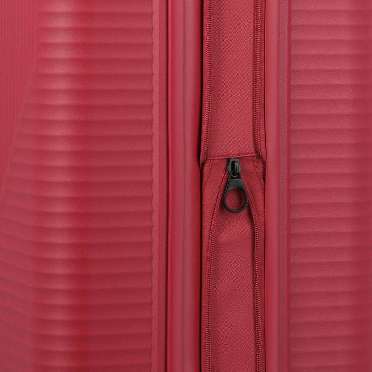 Air Stripe Trolley M Expanderbar Kuffert 66 cm