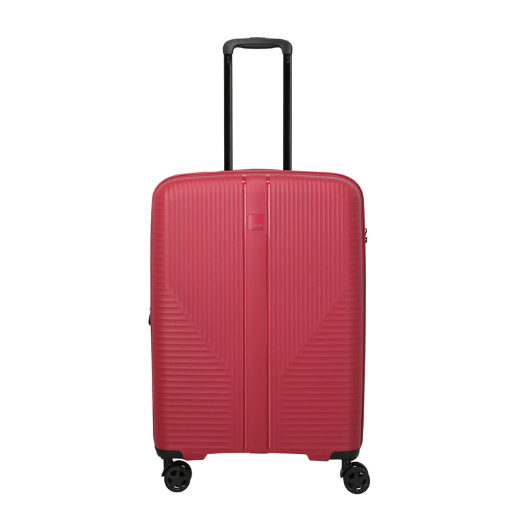 Air Stripe Trolley M Expanderbar Kuffert 66 cm