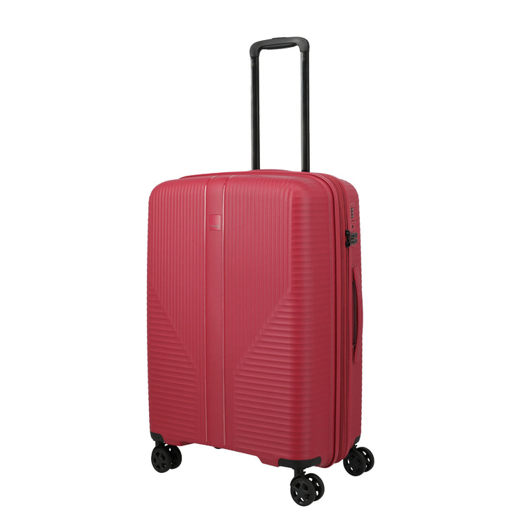 Air Stripe Trolley M Expanderbar Kuffert 66 cm
