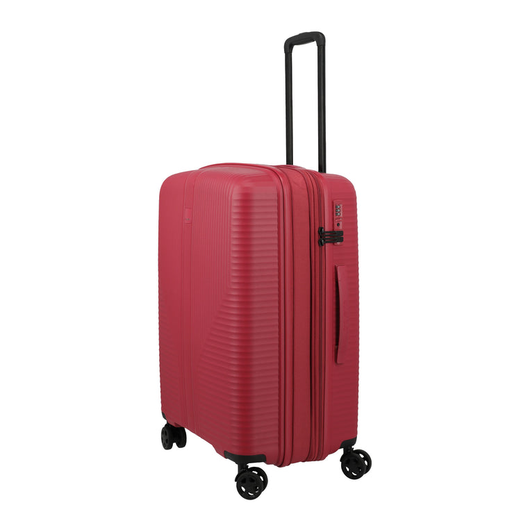 Air Stripe Trolley M Expanderbar Kuffert 66 cm