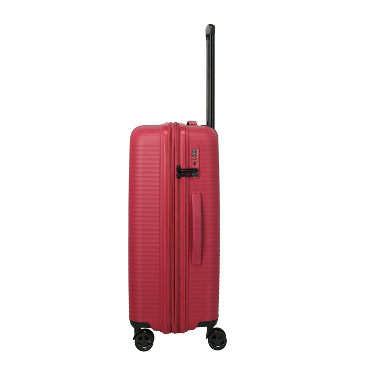 Air Stripe Trolley M Expanderbar Kuffert 66 cm