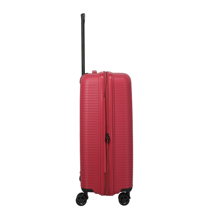 Air Stripe Trolley M Expanderbar Kuffert 66 cm