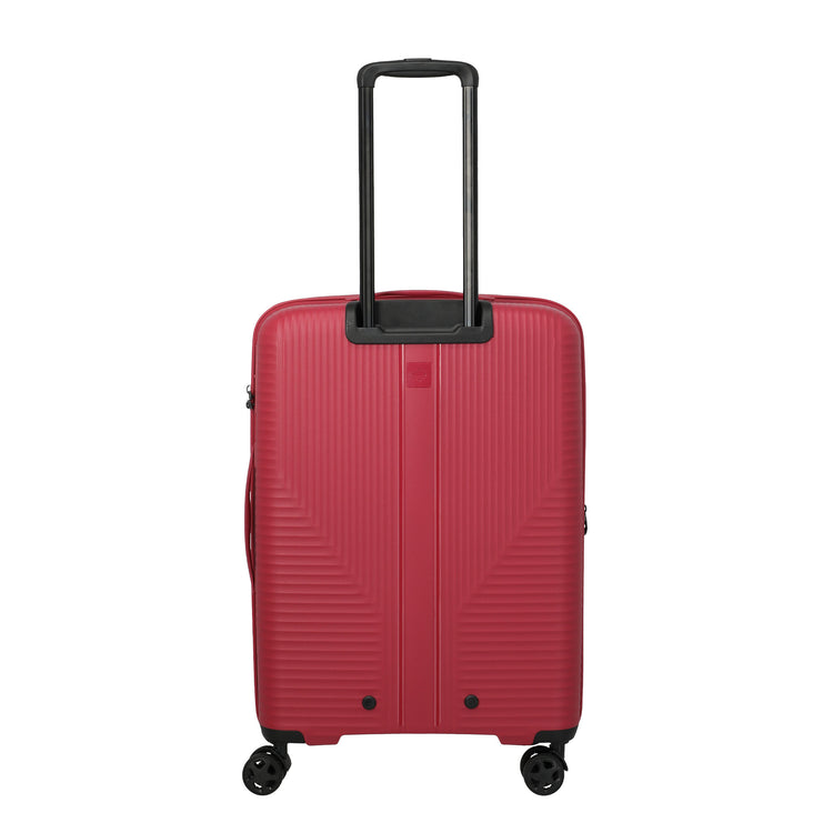 Air Stripe Trolley M Expanderbar Kuffert 66 cm