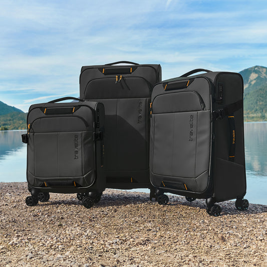 Briize Trolley S Resväska 55 cm