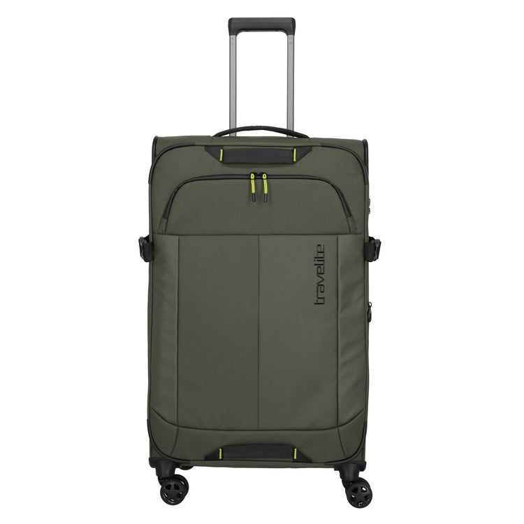 Briize Trolley L Expanderbar Resväska 78 cm