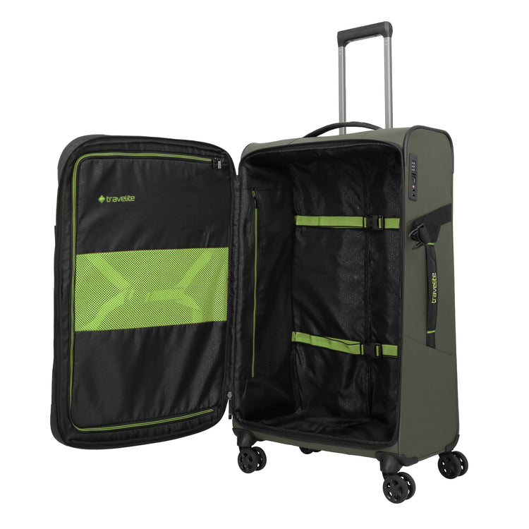 Briize Trolley L Expanderbar Resväska 78 cm
