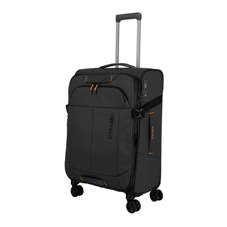 Briize Trolley M Expanderbar Resväska 67 cm