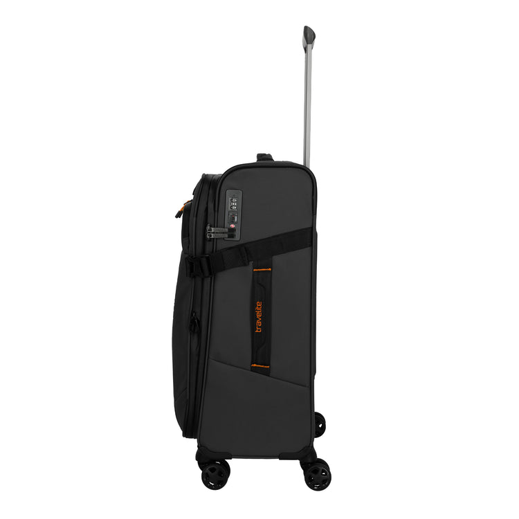 Briize Trolley M Expanderbar Resväska 67 cm