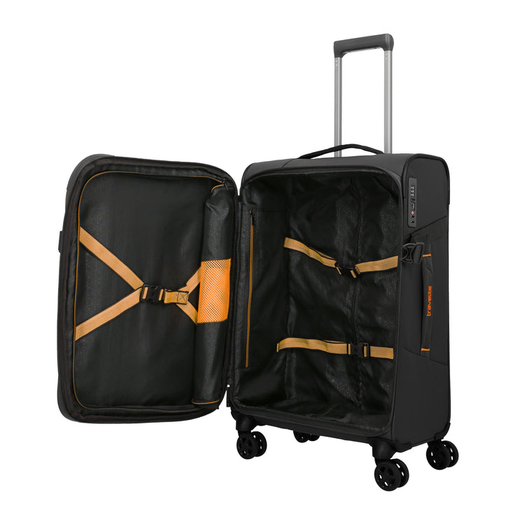 Briize Trolley M Expanderbar Resväska 67 cm