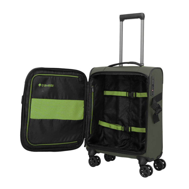 Briize Trolley S Resväska 55 cm