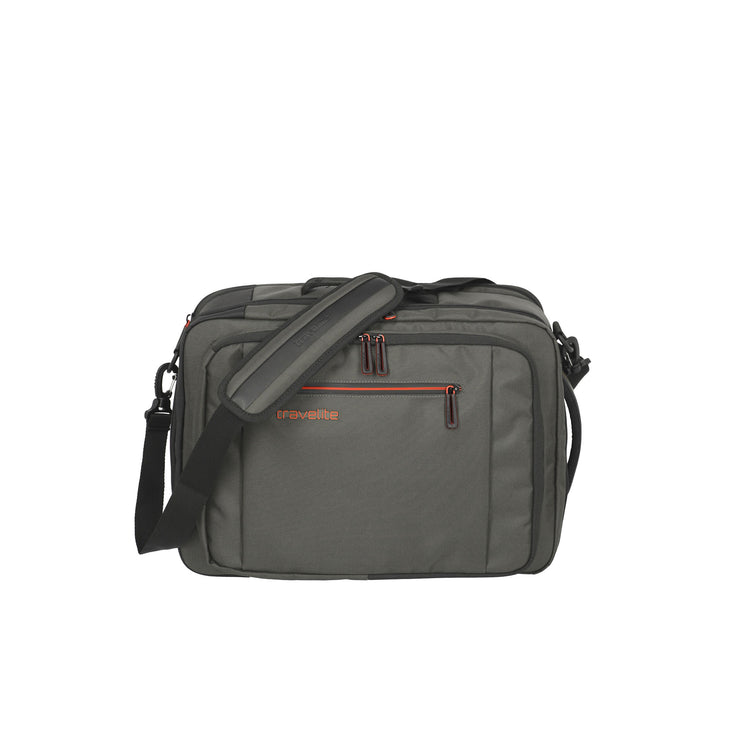 Crosslite Backpack Kabinväska 43 cm