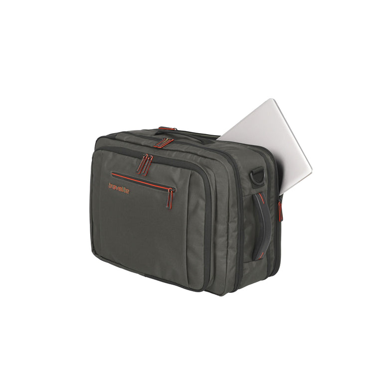 Crosslite Backpack Kabinväska 43 cm