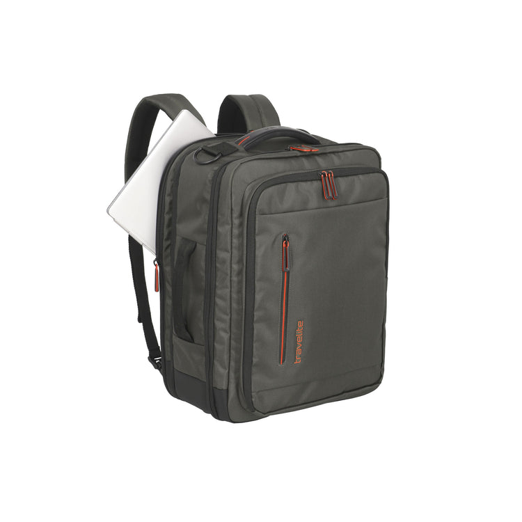 Crosslite Backpack Kabinväska 43 cm