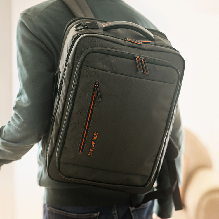 Crosslite Backpack Kabinväska 43 cm