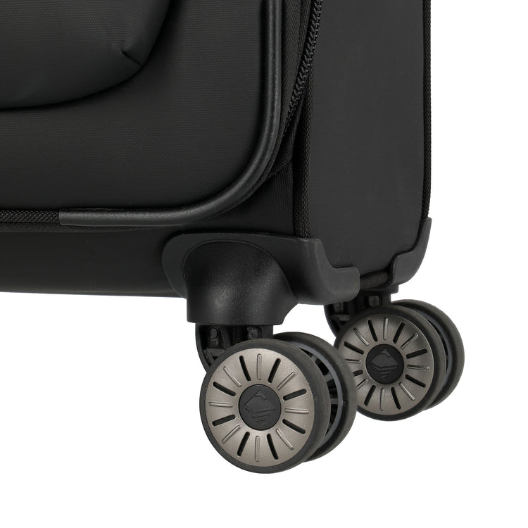 Crosslite Trolley M Expanderbar Resväska 66 cm