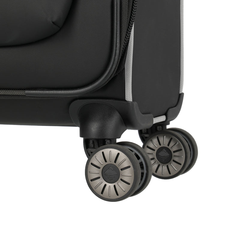 Crosslite Trolley M Expanderbar Resväska 66 cm