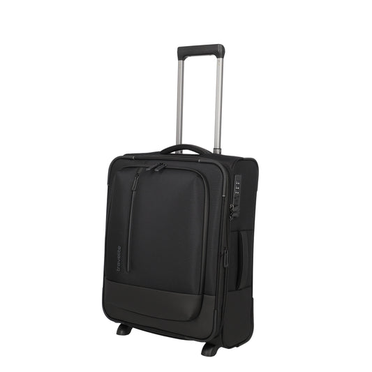 Crosslite Roller S Expanderbar Resväska 54 cm