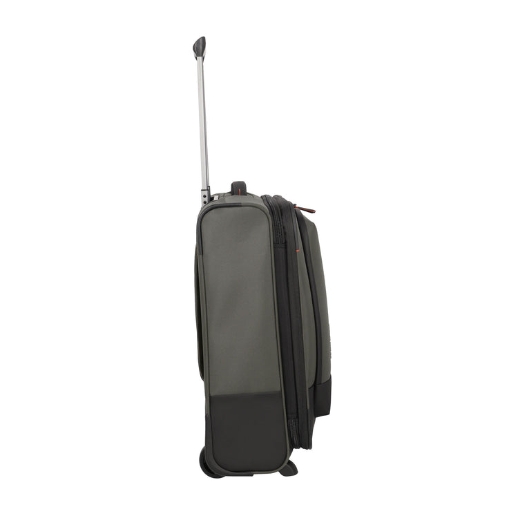 Crosslite Roller S Expanderbar Resväska 54 cm