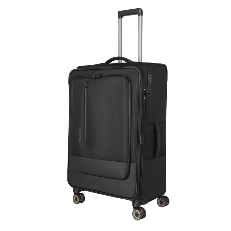 Crosslite Trolley L Expanderbar Resväska 77 cm