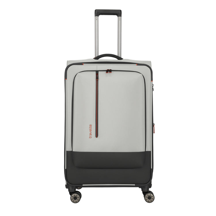 Crosslite Trolley L Expanderbar Resväska 77 cm
