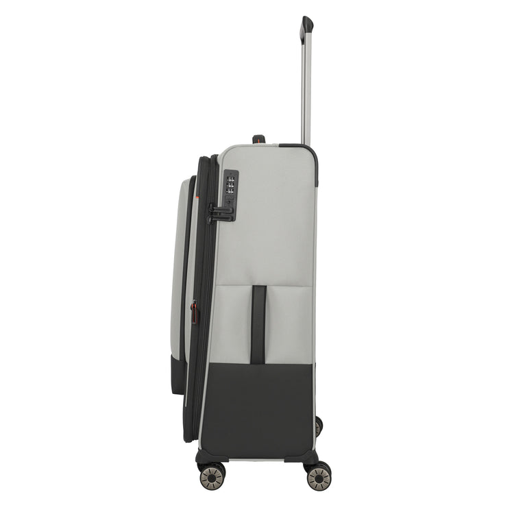 Crosslite Trolley L Expanderbar Resväska 77 cm