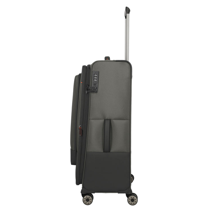 Crosslite Trolley L Expanderbar Resväska 77 cm
