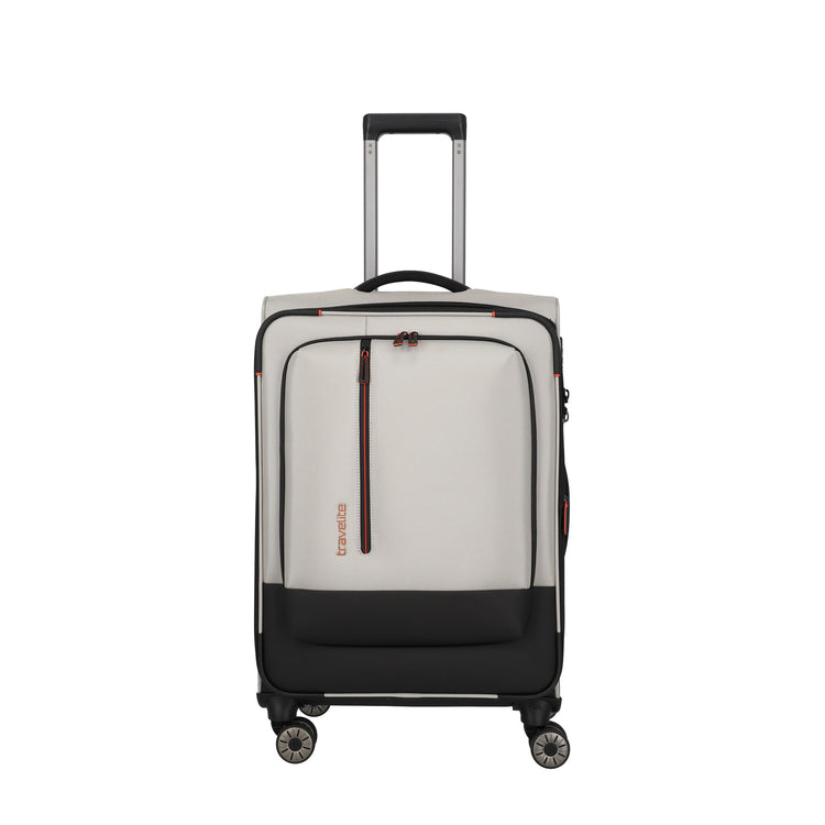 Crosslite Trolley M Expanderbar Resväska 66 cm