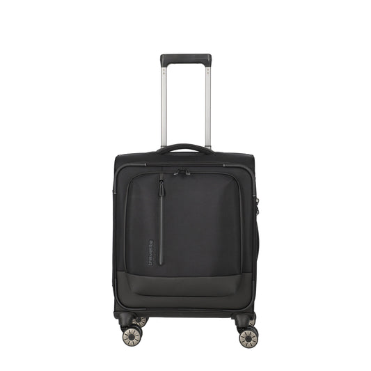 Crosslite Trolley S Resväska 55 cm