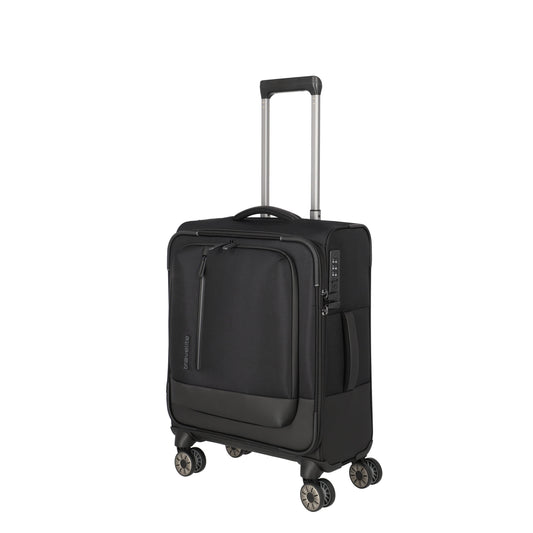 Crosslite Trolley S Resväska 55 cm