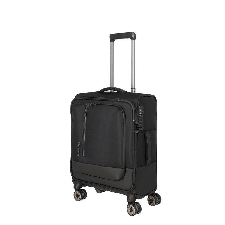 Crosslite Trolley S Resväska 55 cm