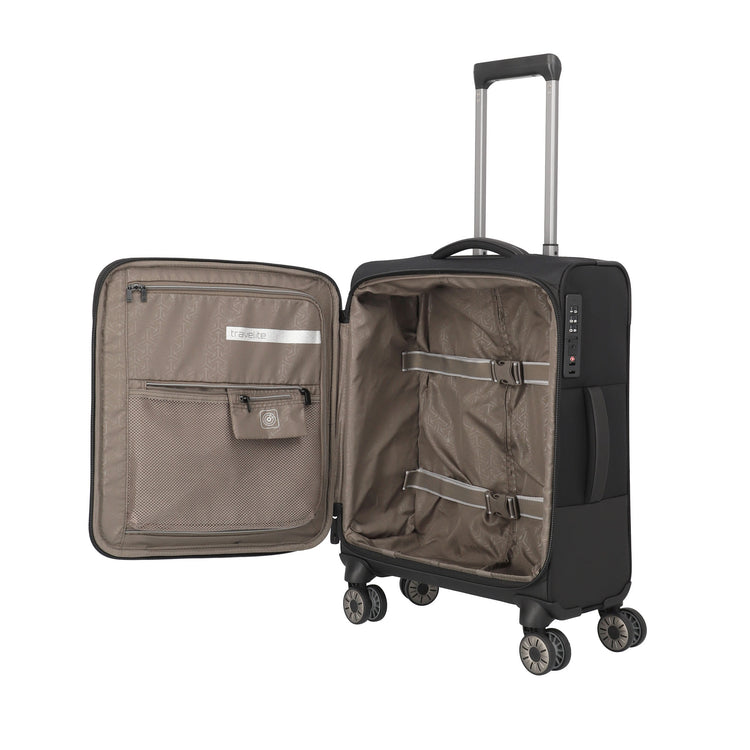 Crosslite Trolley S Resväska 55 cm