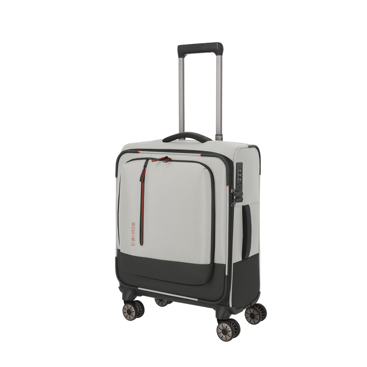 Crosslite Trolley S Resväska 55 cm