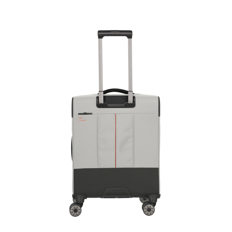 Crosslite Trolley S Resväska 55 cm