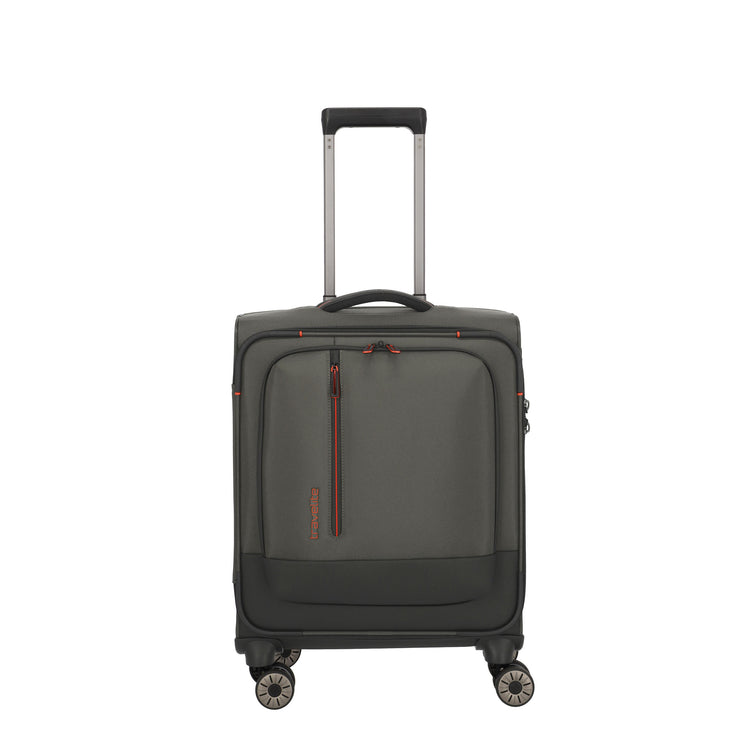 Crosslite Trolley S Resväska 55 cm