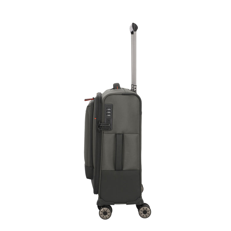 Crosslite Trolley S Resväska 55 cm