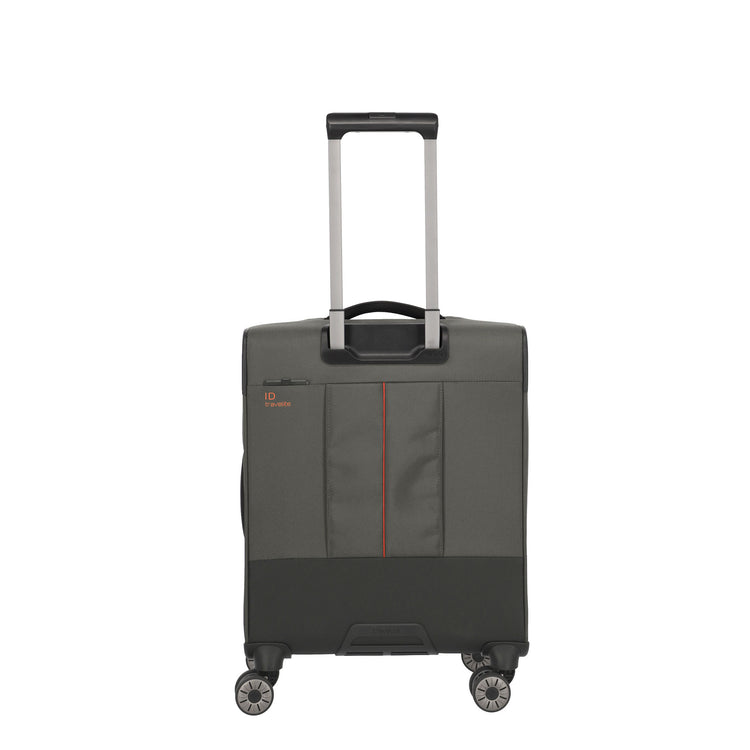 Crosslite Trolley S Resväska 55 cm